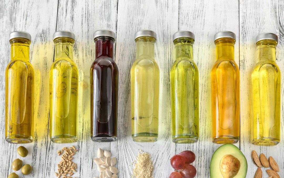 Liquid Gold: A Comprehensive Comparison of Cooking Oils and How to Choose the Best