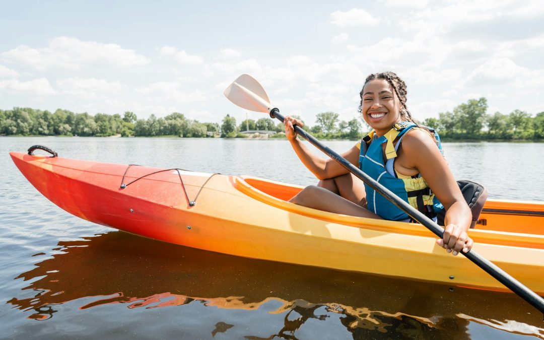 Embracing the Outdoors: The Ultimate Guide to Summer Recreation