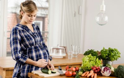 Nurturing Wellness: Health Strategies for Pregnant Moms and Their Babies